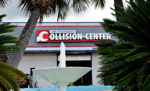 Joe Hudson's Collision Center