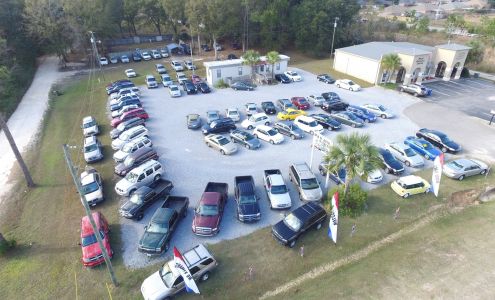 M & D Auto Sales, Inc