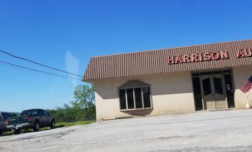 Harrison Auto Salvage, Inc.