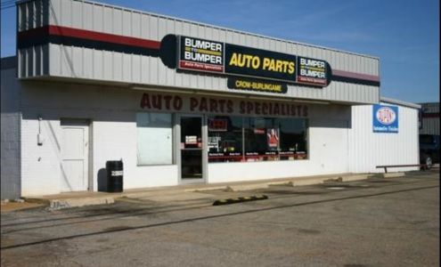 Bumper To Bumper Auto Parts/Crow-Burlingame