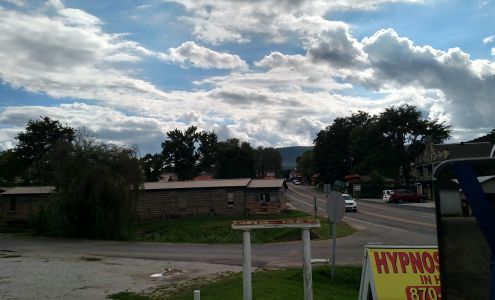 Bob's Autobody Jasper