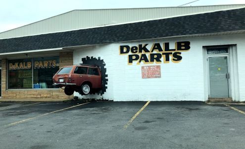 DeKalb Parts
