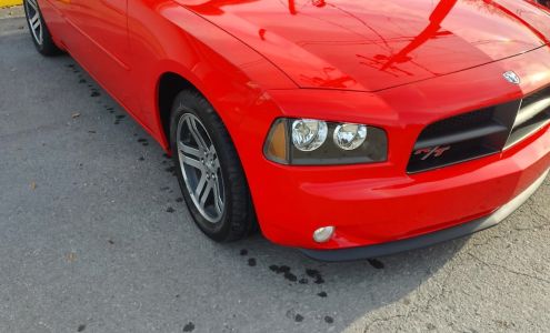 Brisendine Body Shop