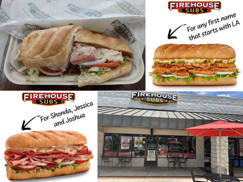 Firehouse Subs