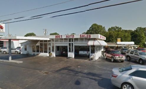 Bost Auto Sales Inc.