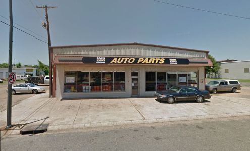 Bumper To Bumper Auto Parts/Crow-Burlingame