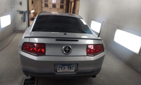 Springhill Motor Company