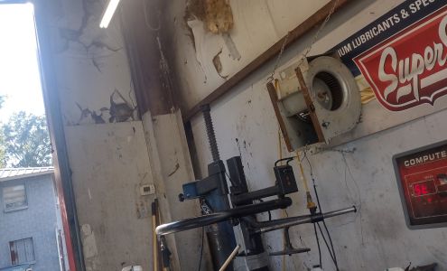 Fast Way Auto Services