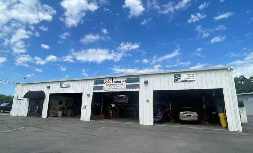 Andrew's Automotive Repair