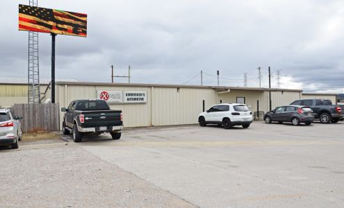 Kimbrough's RV & Power