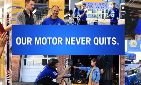 Napa Auto Parts Oak Grove