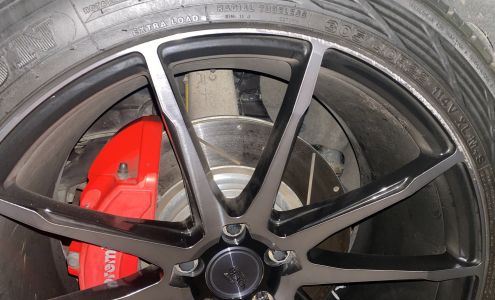 Superior Wheel Repair