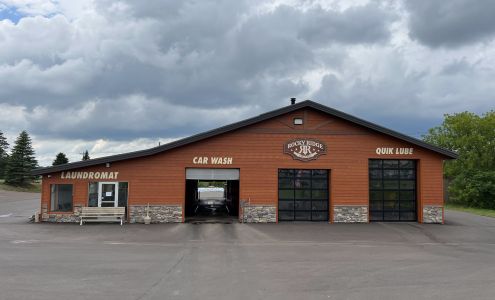 Rocky Ridge Car Wash