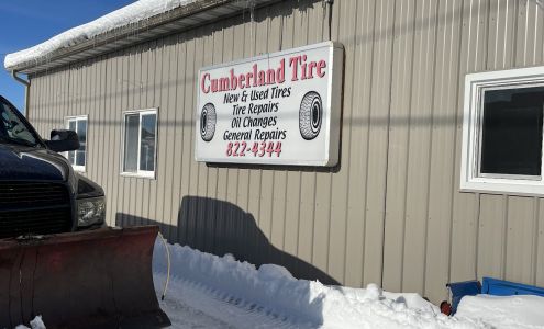 Cumberland Tire