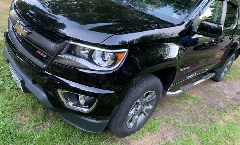 Severson's Precision Auto Body Inc