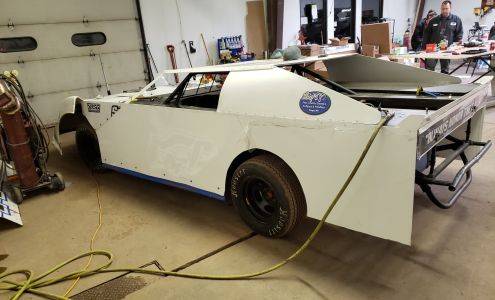 ATD - Attention to Detail PBR LLC