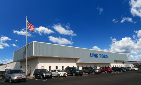 Link Ford & RV - Minong, LLC Minong
