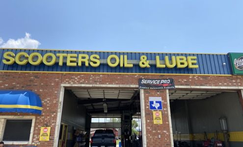 Scooters Auto Sales