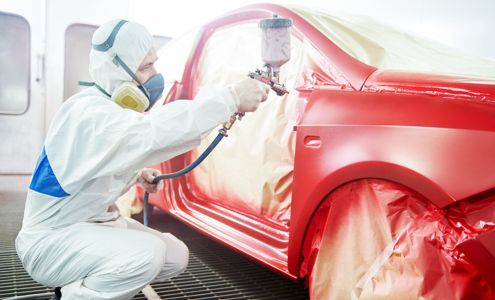 J.J.S. Auto Body Clinic, LLC