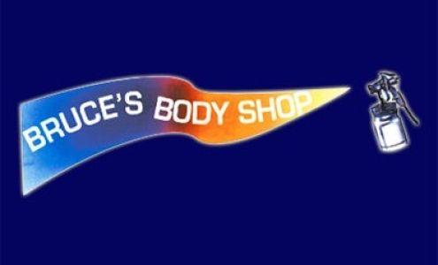 Bruce's Body Shop
