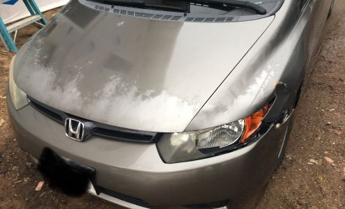 Don Johnson Motors Collision Center