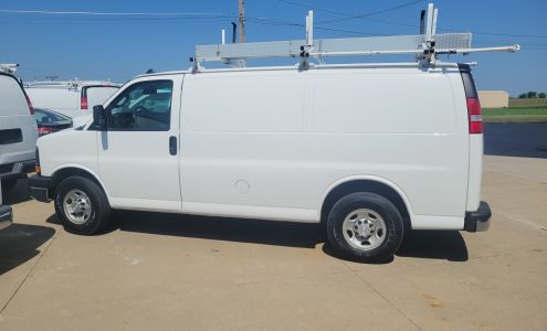 Spring Auto Sale LLC Davenport