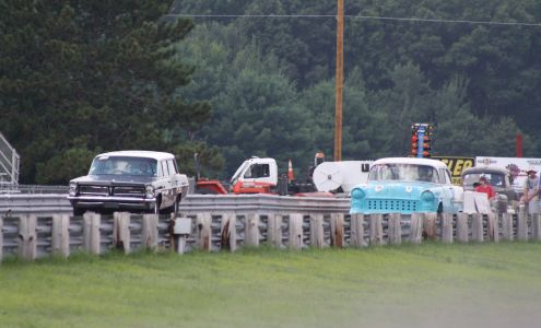 Bubba's Auto Salvage & Machine Trego