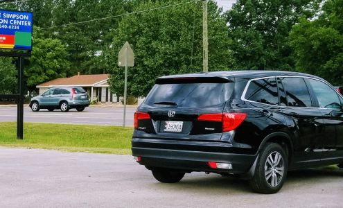 Simpson Paint & Body