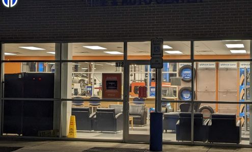 Long-Lewis Quick Lane Calera Tire & Auto Center