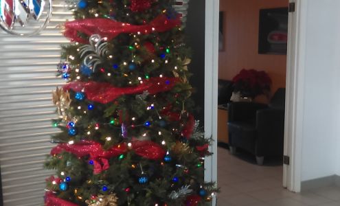 York Gary Autoplex Parts