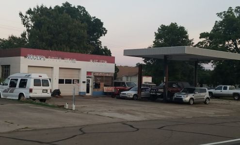 Roger's Auto Repair Nashville