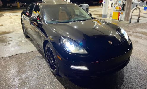 Brazil's Full Service Center and Detail Shop 201 S Main St, Nashville Arkansas 71852