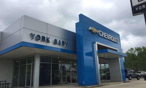 York Gary Autoplex, Inc. Nashville