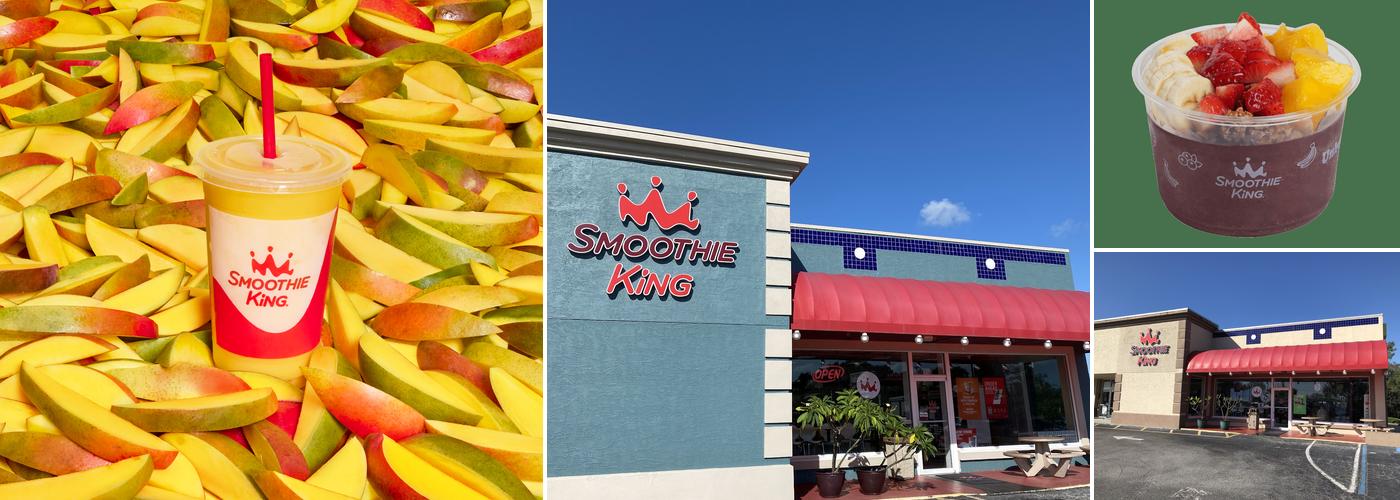 Smoothie King