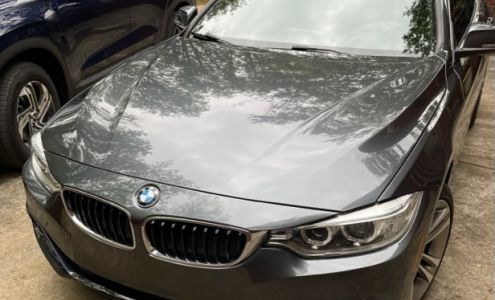 Franklin Paint & Body