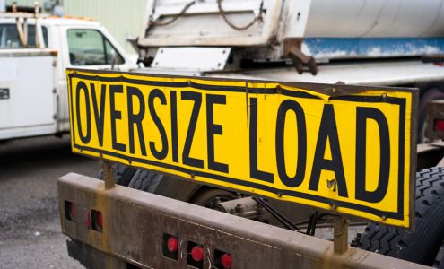 Sapphire Rose Pilot Car Services, Inc.