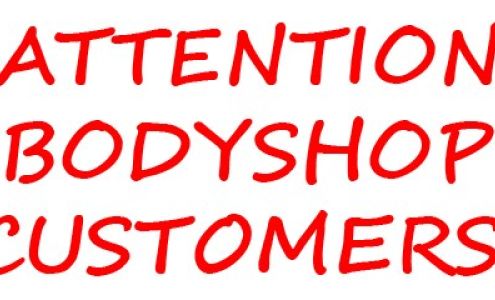 Link Collision Center