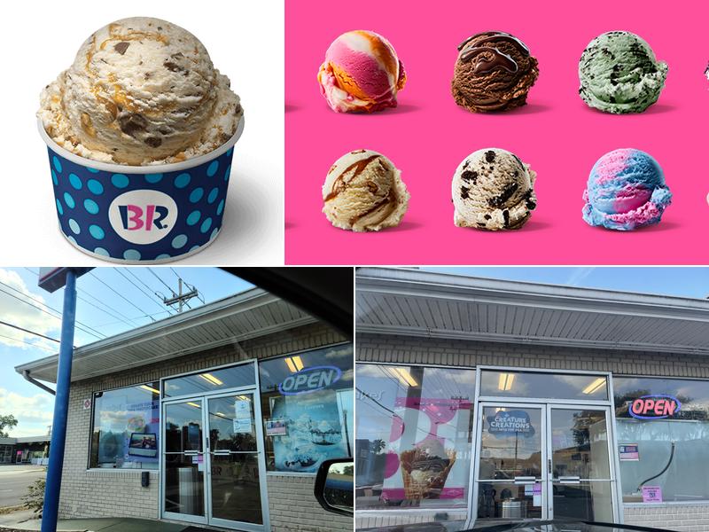 Baskin-Robbins