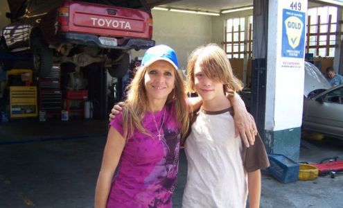 Red Bluff Auto Sales