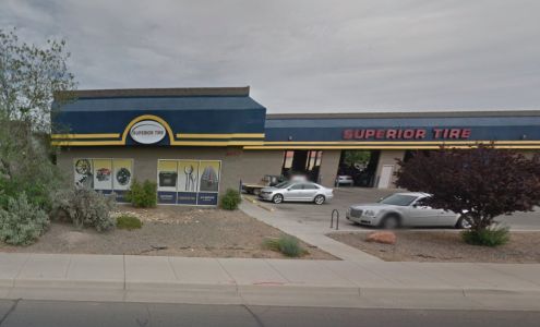 Tire Works Total Car Care