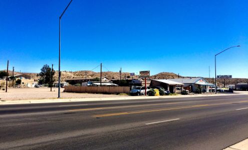 All About Towing & Repair