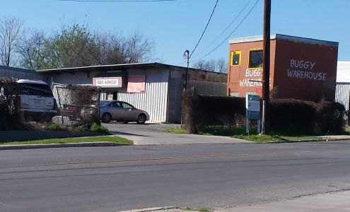 Buggy Warehouse Adkins