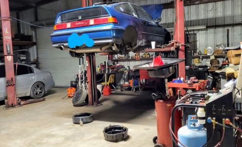 Diagnostic Specialist automotive Repair Adkins