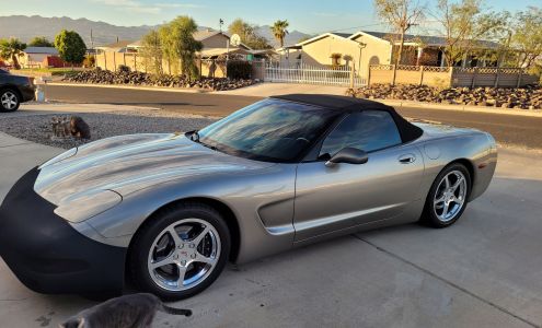 Swanty's Lube Muffler & RV Service Center