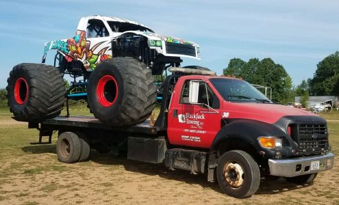 BlackJack Towing, LLC