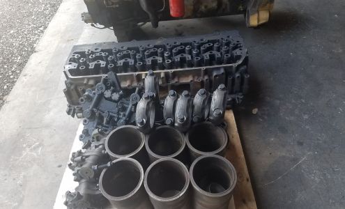 BRN Diesel Repair Adkins