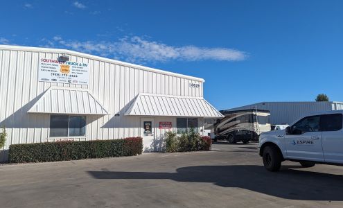 Southwest Truck and RV