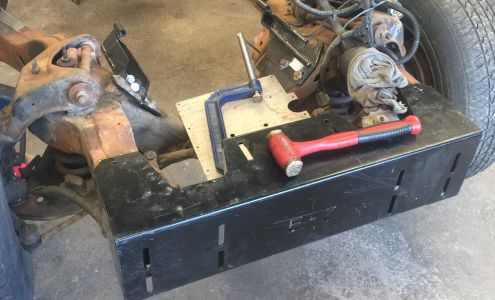 Feather River 4 Wheel Drive & Auto Service Oroville