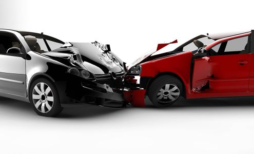 Pioneer Collision Center, Inc.