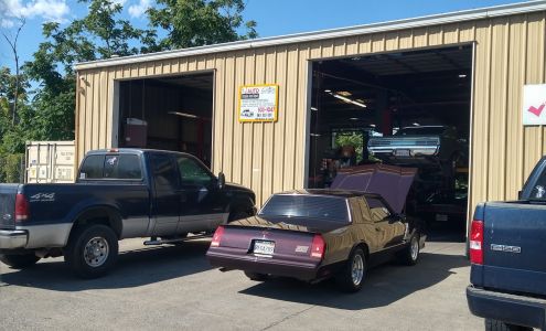 J & J Auto & Exhaust